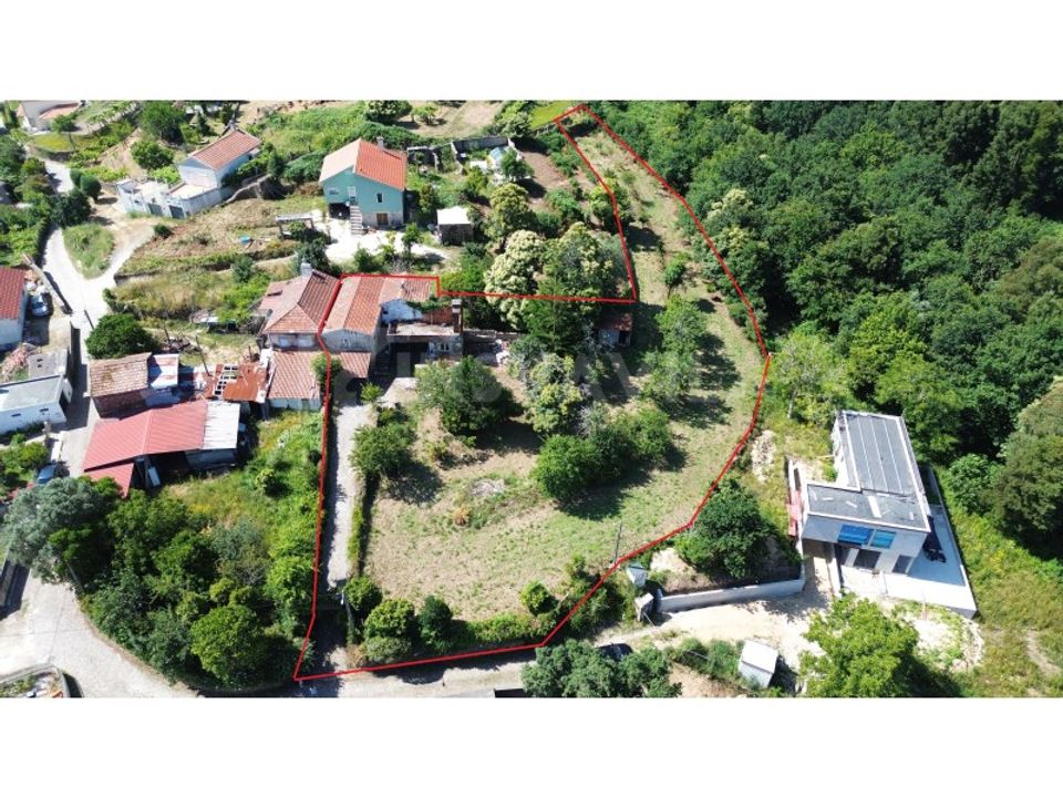 Villa en Venade e Azevedo, Viana do Castelo - foto 2