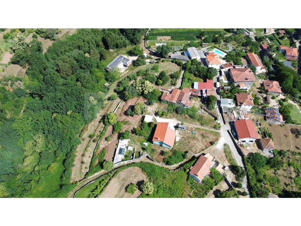 Villa en Venade e Azevedo, Viana do Castelo - foto 3