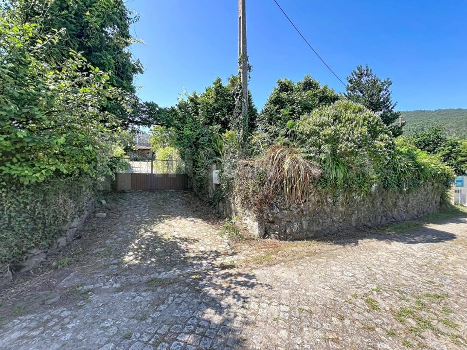 Villa en Venade e Azevedo, Viana do Castelo - foto 4