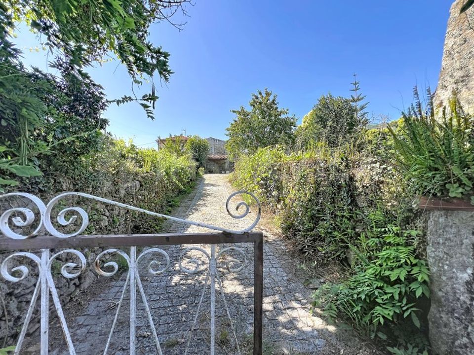 Villa en Venade e Azevedo, Viana do Castelo - foto 5