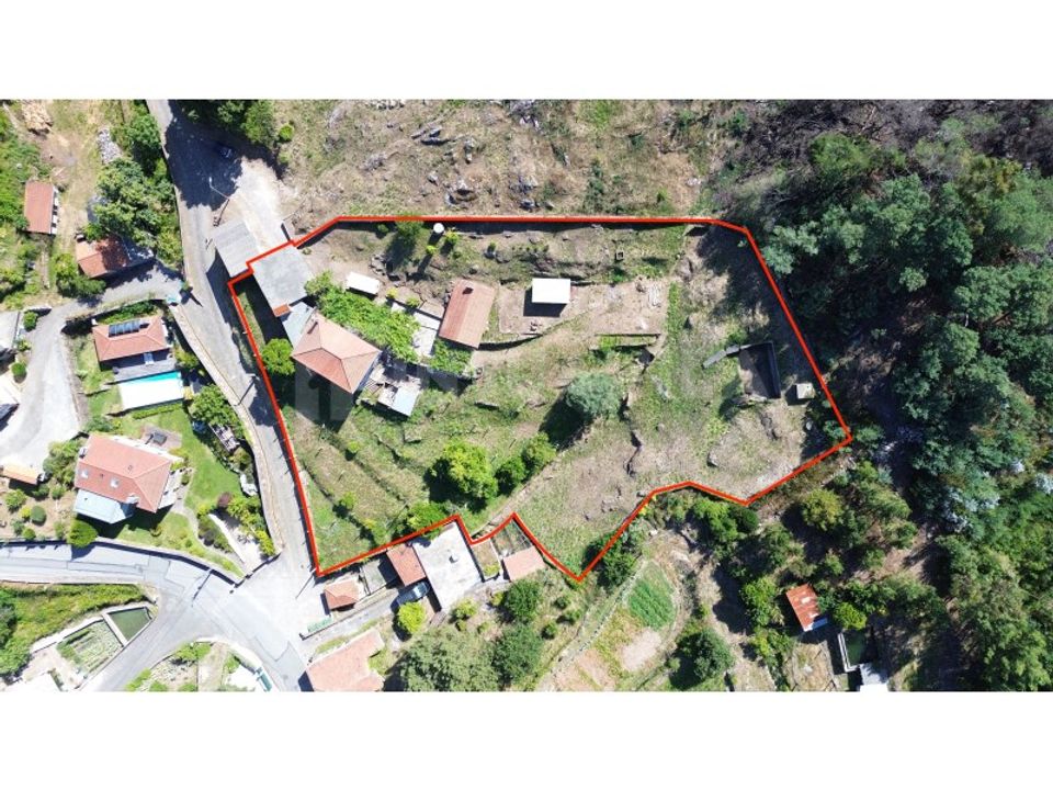 Villa en Venade e Azevedo, Viana do Castelo - foto 2