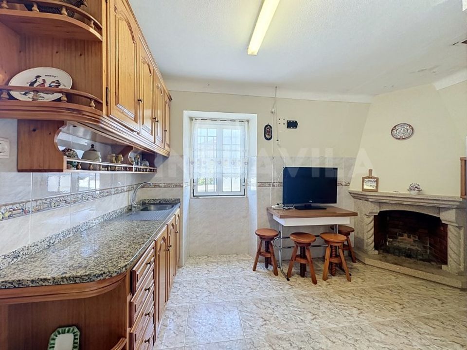 Villa en Venade e Azevedo, Viana do Castelo - foto 4