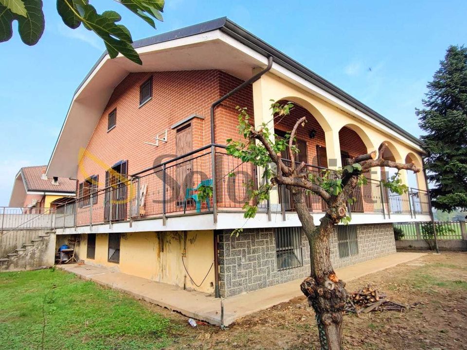 Villa i None, Turin - foto 1