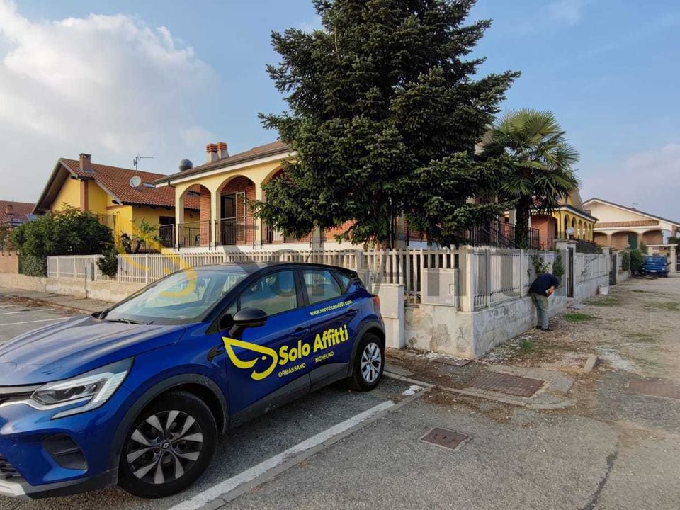Villa i None, Turin - foto 2