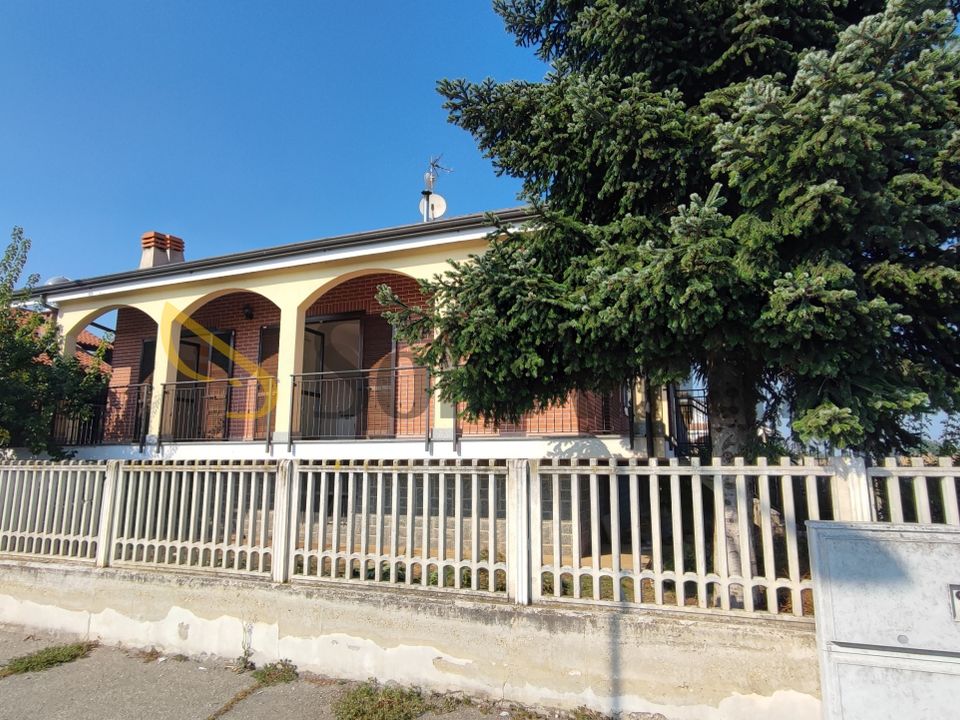 Villa i None, Turin - foto 4