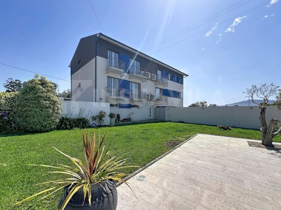 Villa i Caminha, Viana do Castelo - foto 1