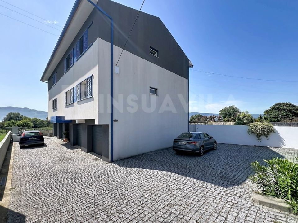 Villa i Caminha, Viana do Castelo - foto 3