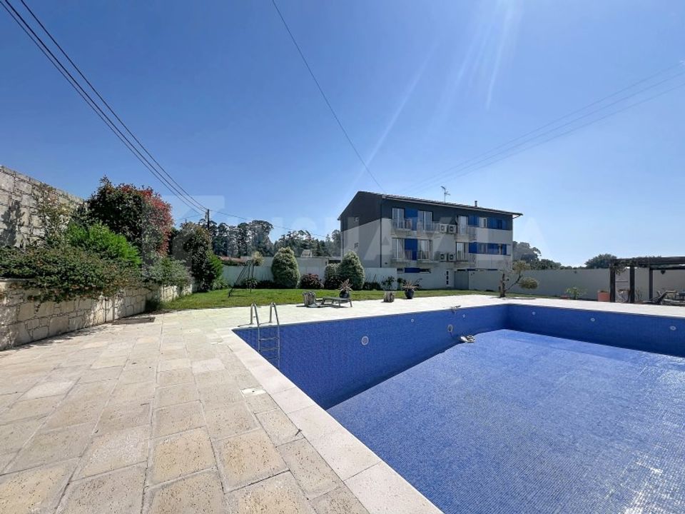 Villa i Caminha, Viana do Castelo - foto 4