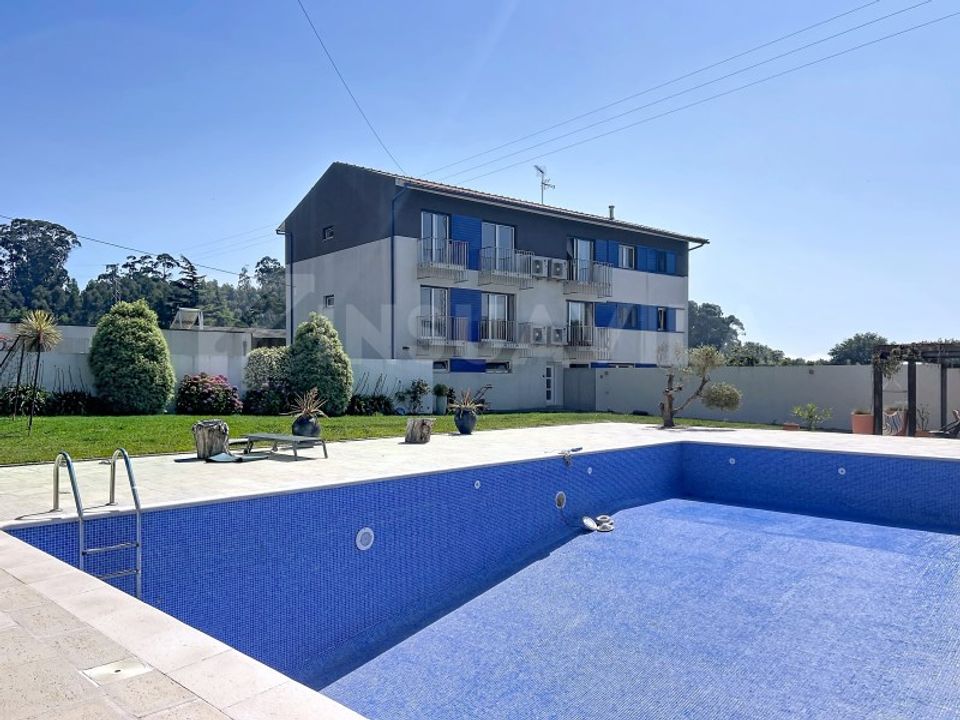 Villa i Caminha, Viana do Castelo - foto 5