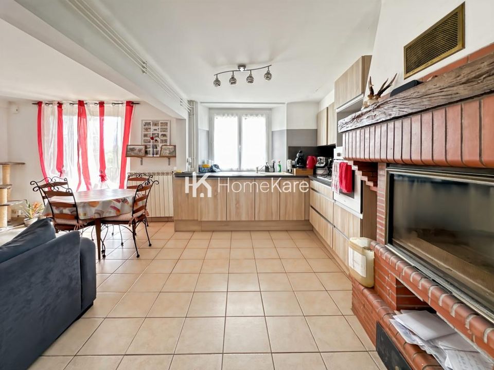 Villa i Martres-Tolosane, Haute-Garonne - bilde 2