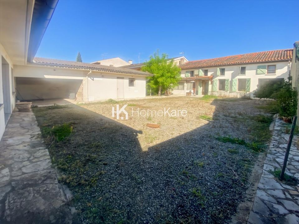 Villa en Aucamville, Haute-Garonne - foto 4