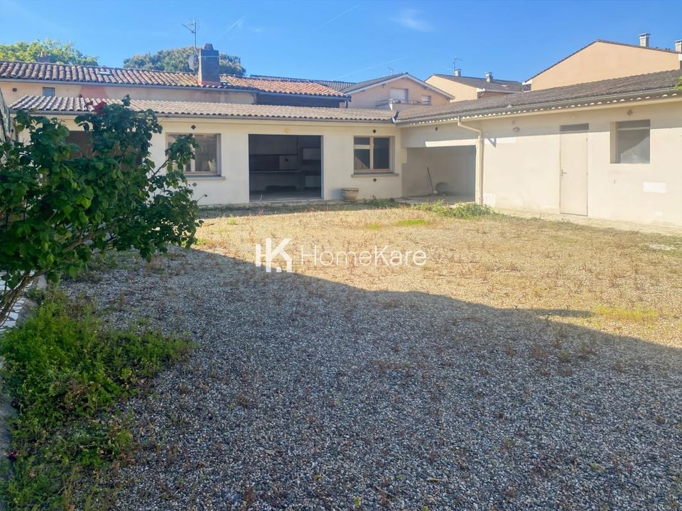 Villa en Aucamville, Haute-Garonne - foto 5
