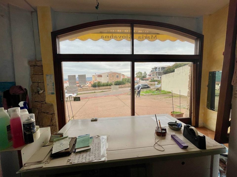 Erhvervsejendom i Arzachena, Sassari - foto 2