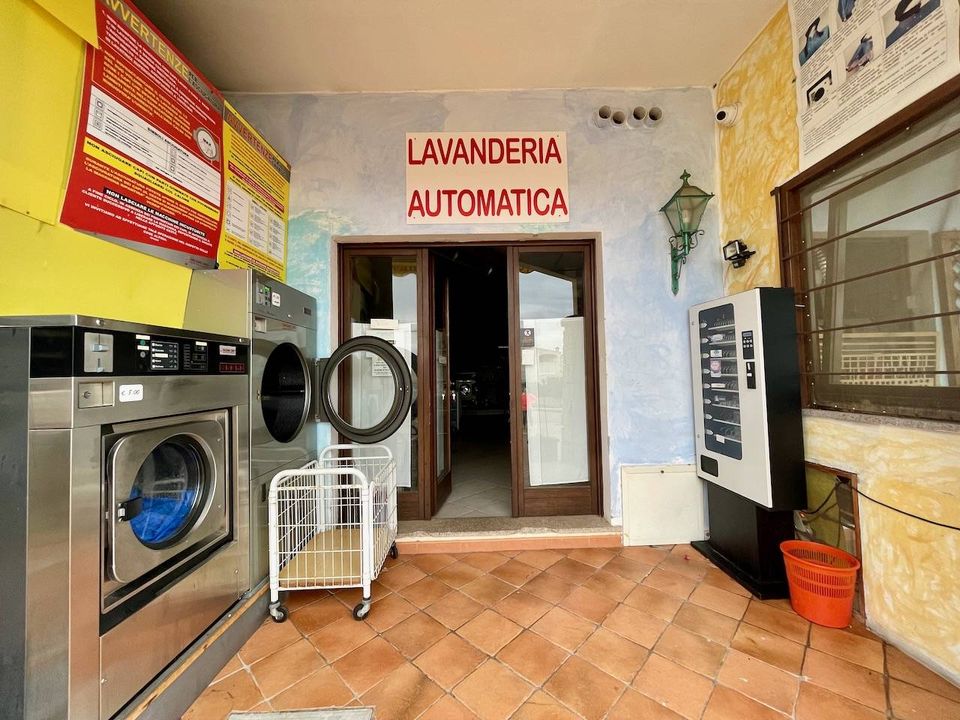 Erhvervsejendom i Arzachena, Sassari - foto 3