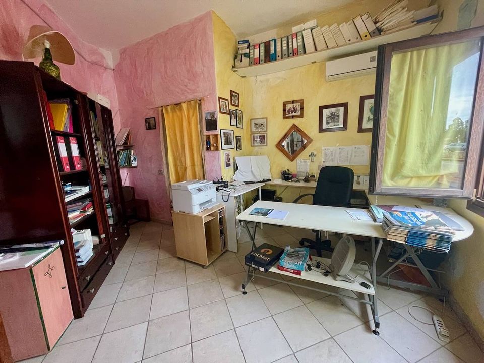 Erhvervsejendom i Arzachena, Sassari - foto 5