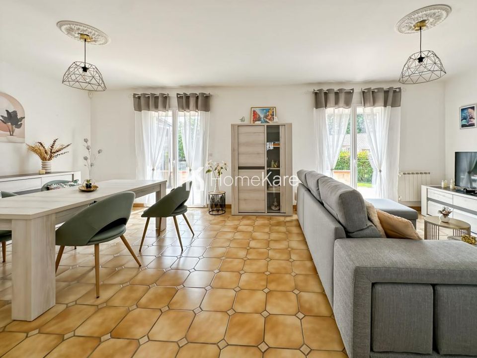 Villa i Boussens, Haute-Garonne - bilde 3
