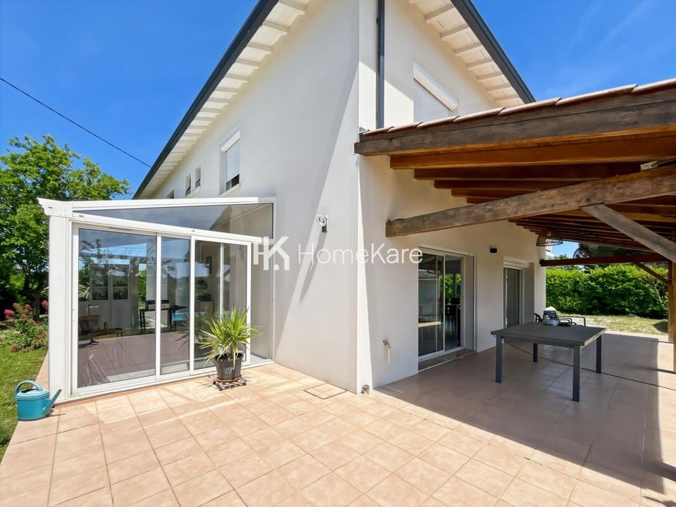 Villa in Escalquens, Haute-Garonne - foto 3