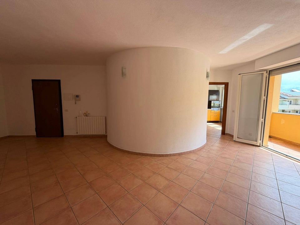 Lejlighed i Olbia, Sassari - foto 1
