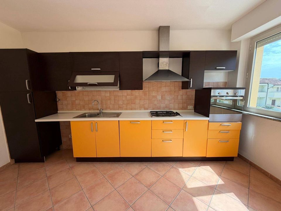 Lejlighed i Olbia, Sassari - foto 4