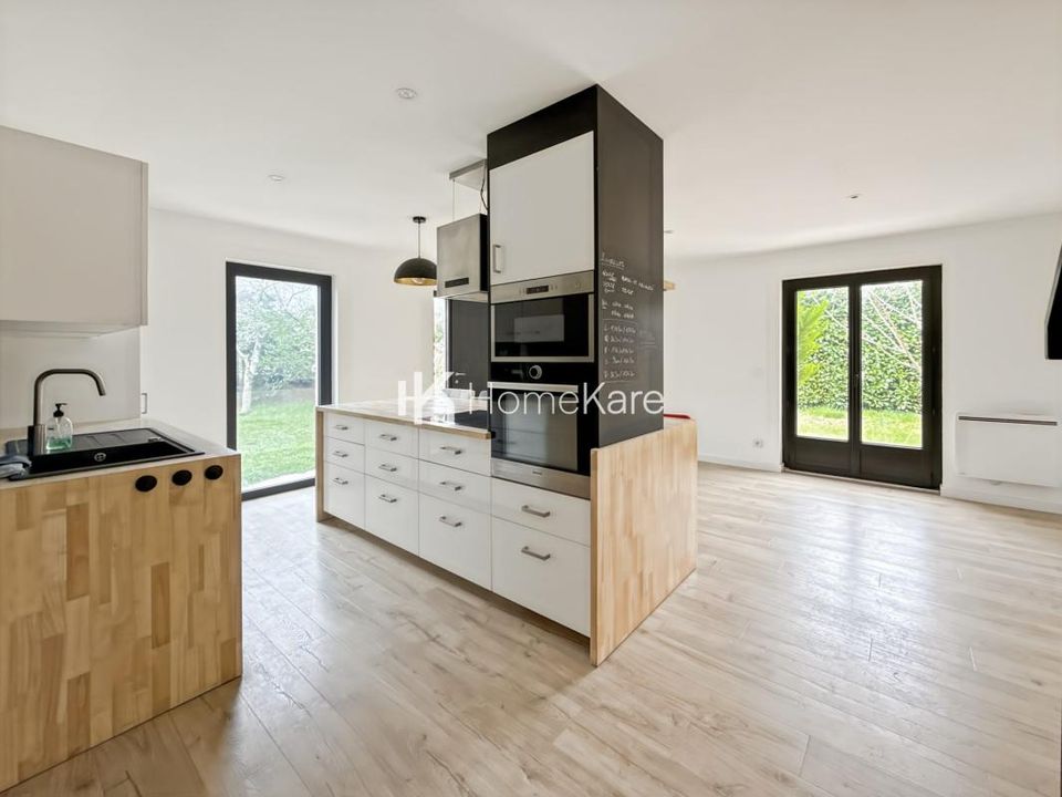 Villa i Gradignan, Gironde - foto 1