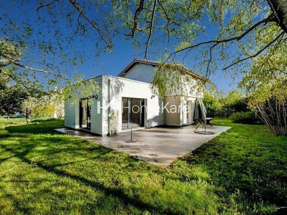 Villa in Gradignan, Gironde - foto 1