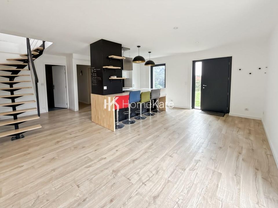 Villa in Gradignan, Gironde - foto 2
