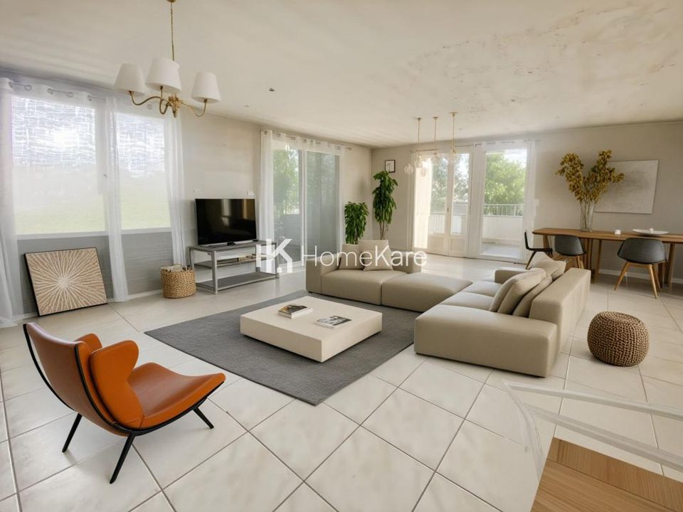 Villa en Aucamville, Haute-Garonne - foto 3