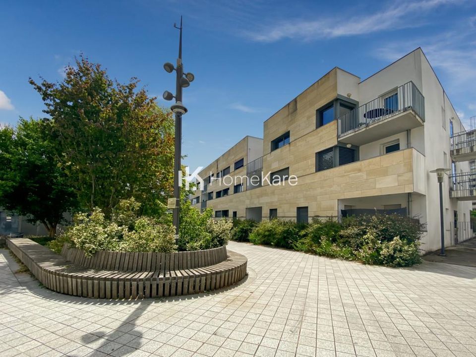 Lejlighed i Mérignac, Gironde - foto 1