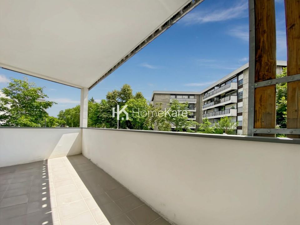 Lejlighed i Mérignac, Gironde - foto 2