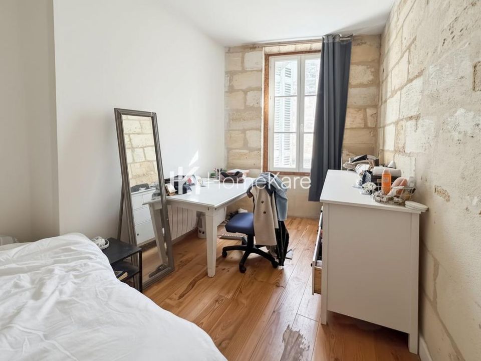 Lejlighed i Bordeaux, Gironde - foto 5