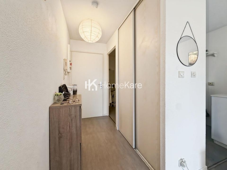 Studio i Bordeaux, Gironde - foto 4