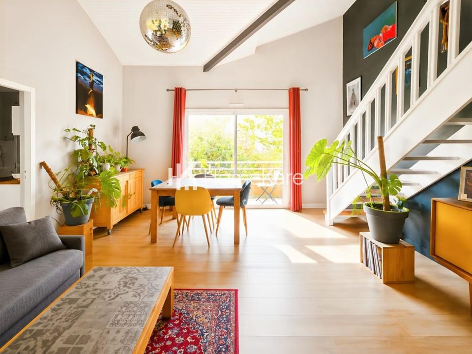 Duplex i Toulouse, Haute-Garonne - foto 1