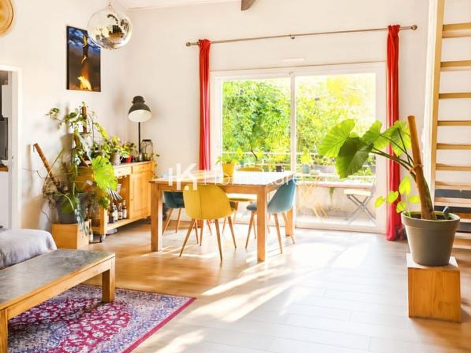 Duplex i Toulouse, Haute-Garonne - foto 3