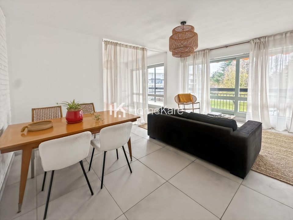 Apartamento em Blanquefort, Gironde - foto 2