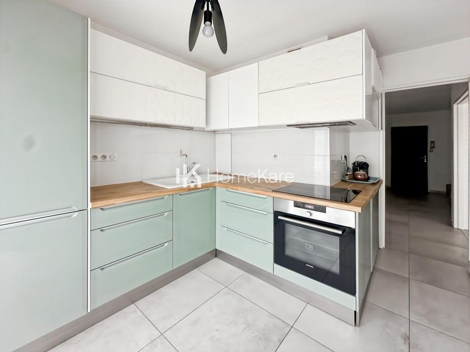 Apartamento em Blanquefort, Gironde - foto 3