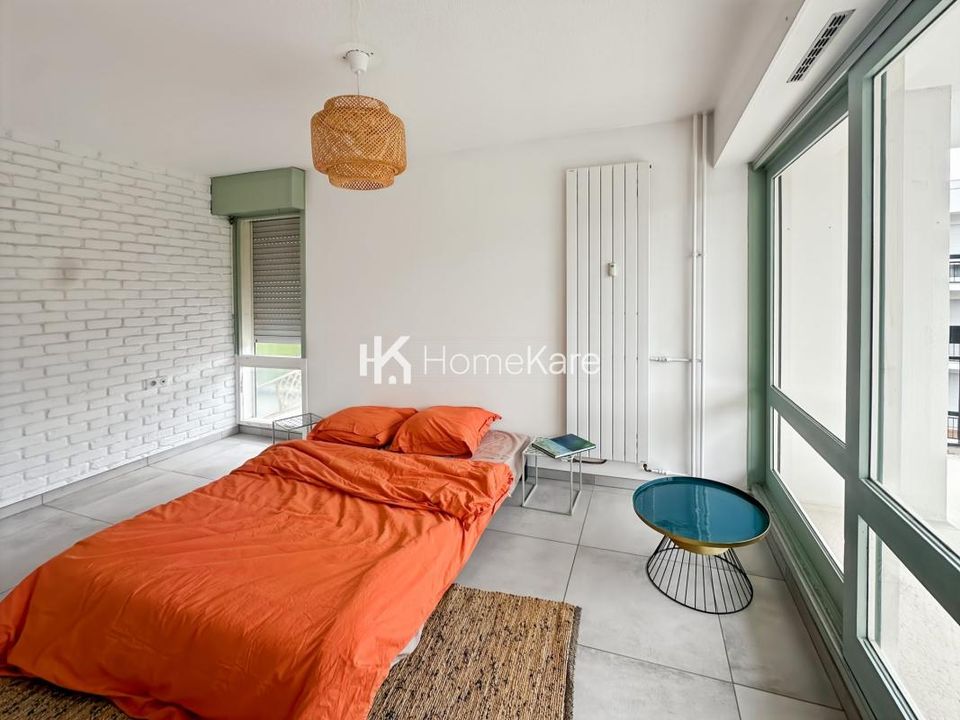Apartamento em Blanquefort, Gironde - foto 4