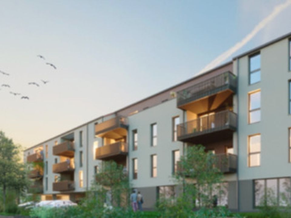 Apartament a Saverne, Bas-Rhin - foto 1