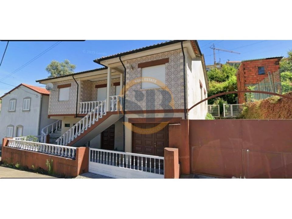Villa in Sever do Vouga, Aveiro - foto 1