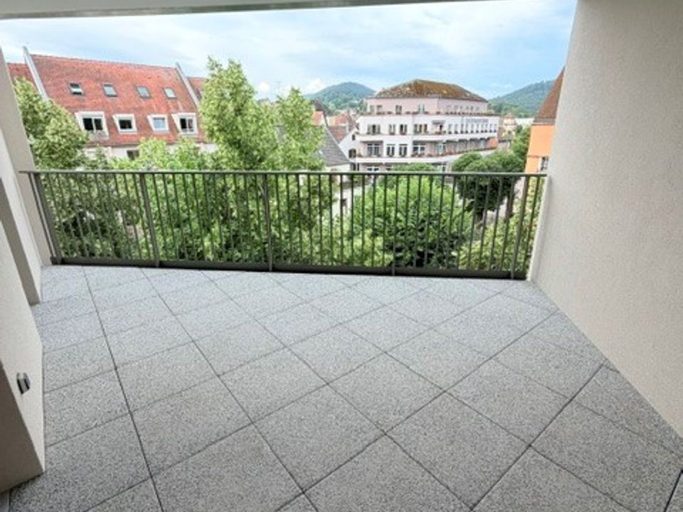 Leilighet i Saverne, Bas-Rhin - bilde 2