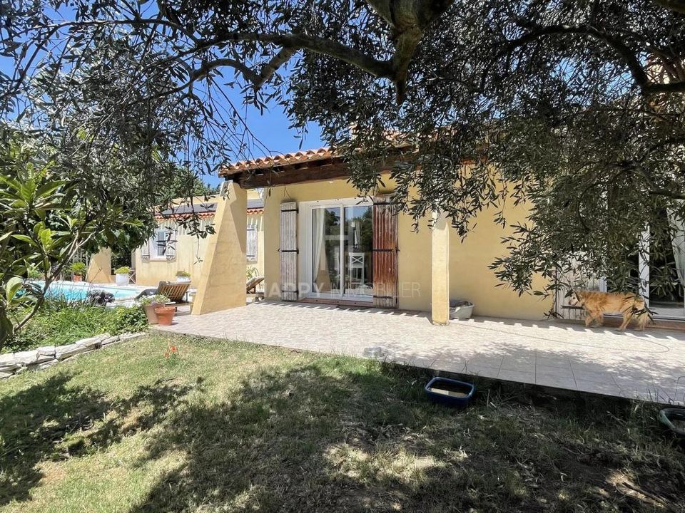 Villa i Mouriès, Bouches-du-Rhone - foto 2
