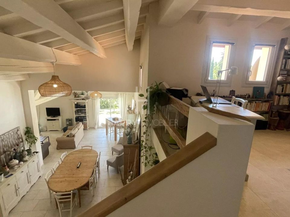 Villa i Mouriès, Bouches-du-Rhone - foto 5