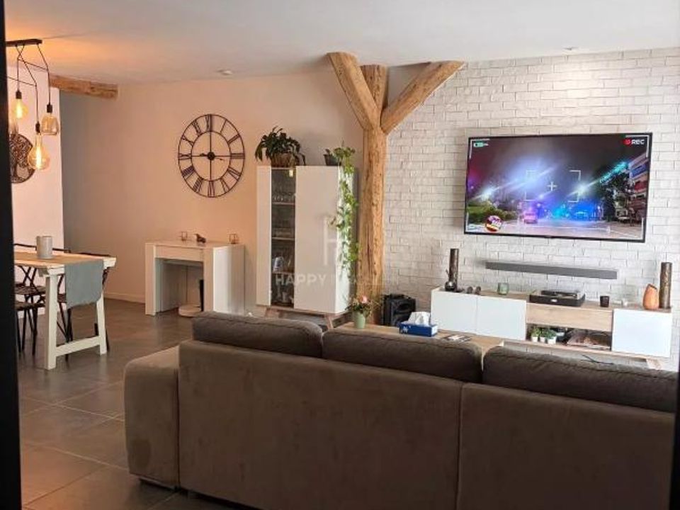 Villa a Mouriès, Bouches-du-Rhone - foto 3