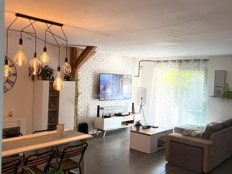 Villa a Mouriès, Bouches-du-Rhone - foto 4
