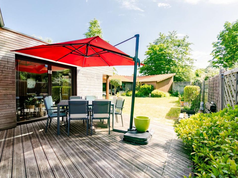 Villa em Vertou, Loire-Atlantique - foto 1