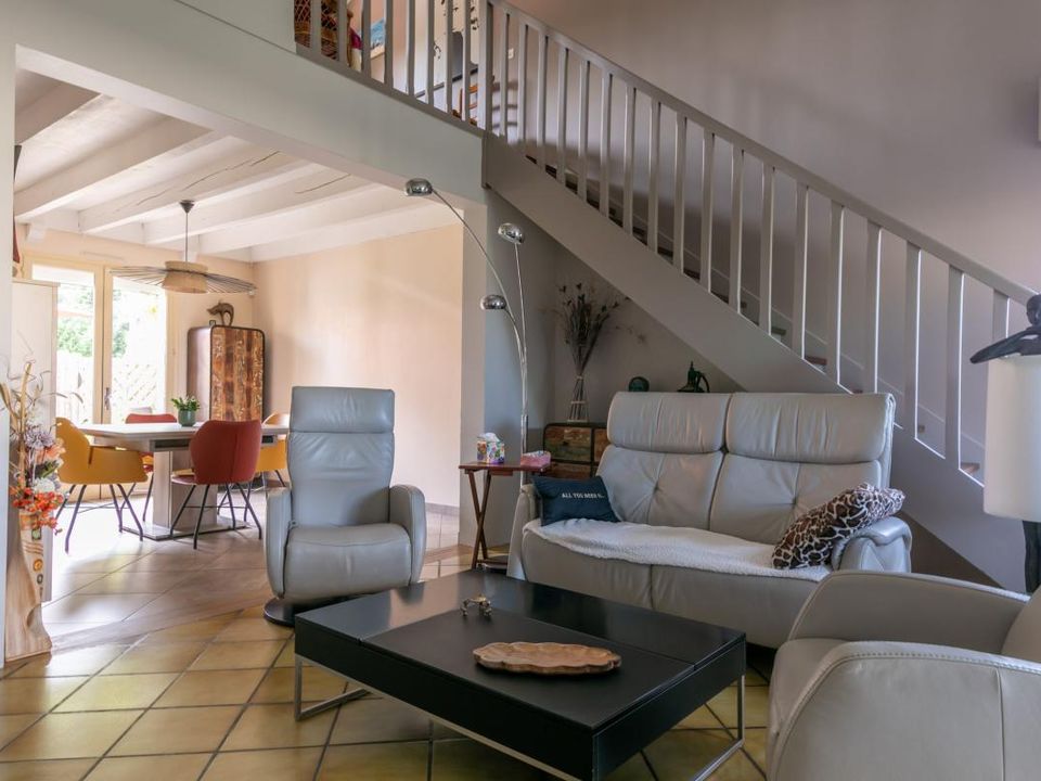 Villa em Vertou, Loire-Atlantique - foto 2