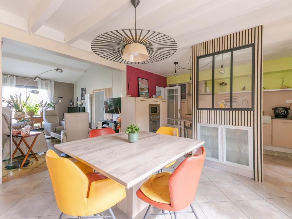 Villa em Vertou, Loire-Atlantique - foto 3