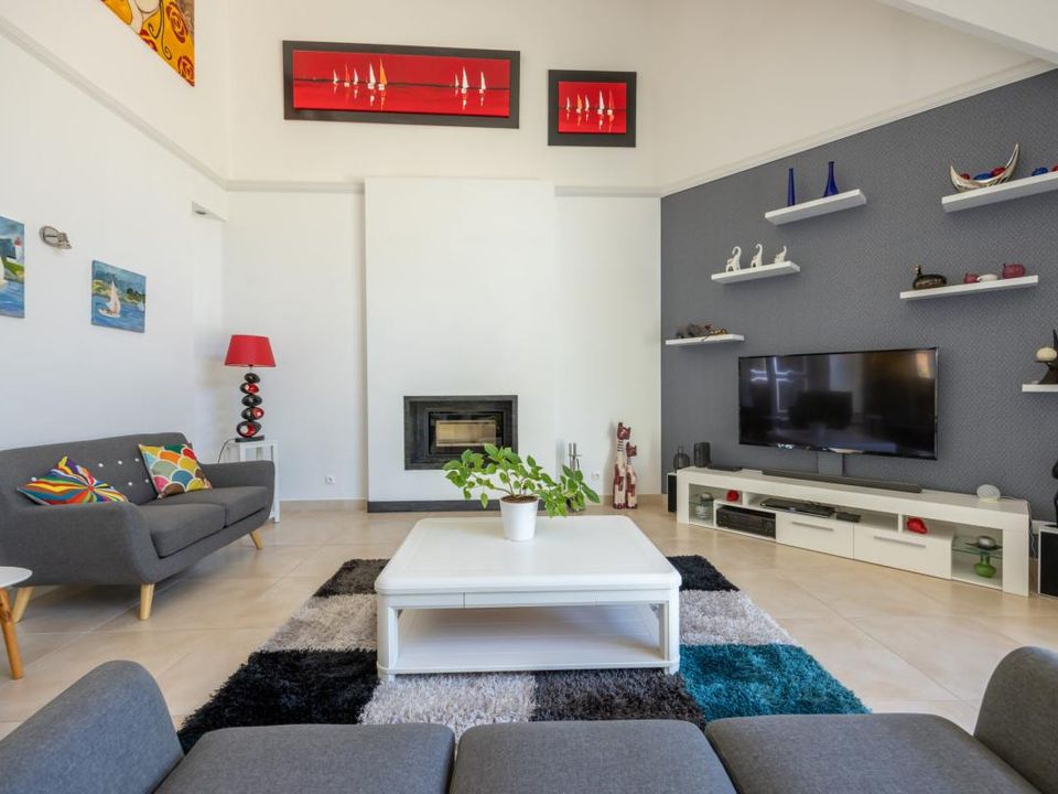 Villa i Casson, Loire-Atlantique - bilde 3