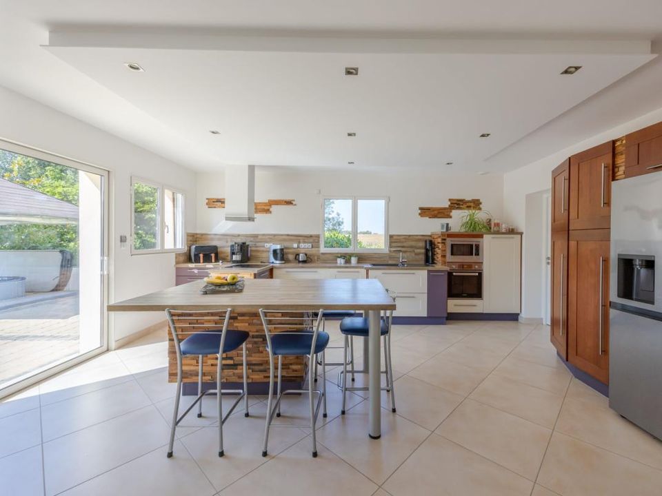 Villa i Casson, Loire-Atlantique - bilde 4