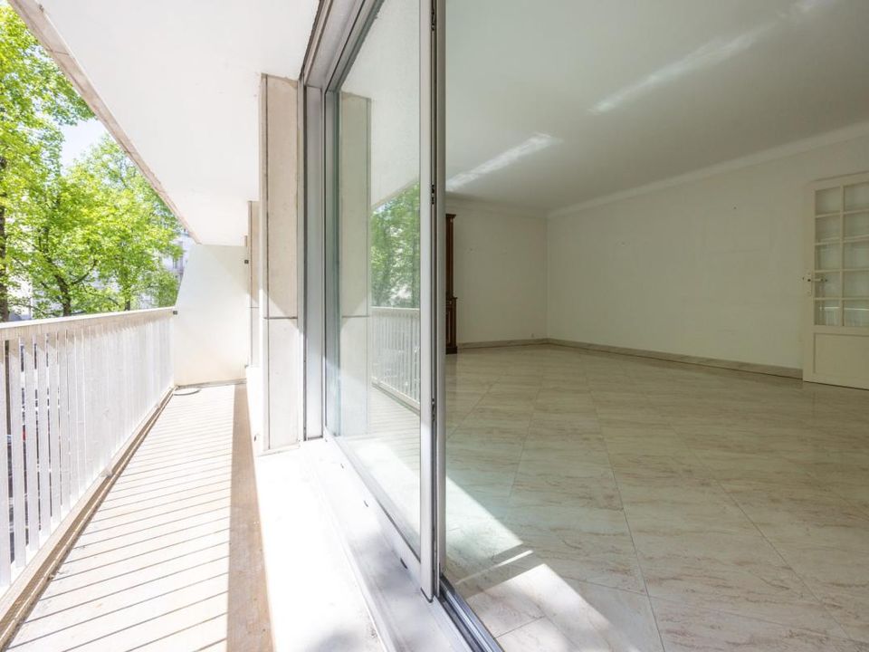 Lejlighed i Nantes, Loire-Atlantique - foto 2