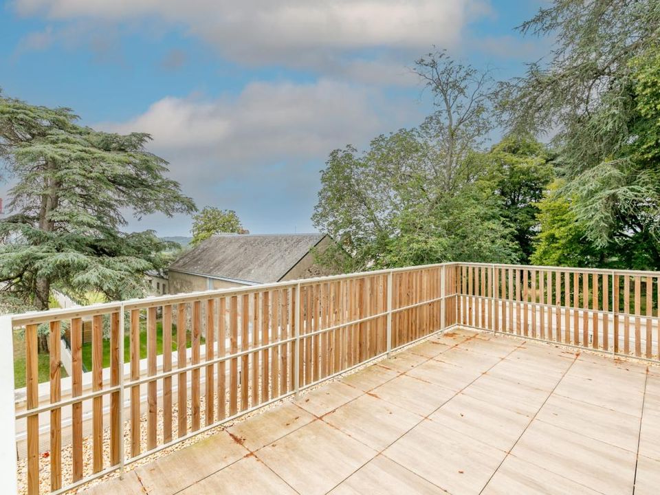 Apartamento en Couëron, Loire-Atlantique - foto 1